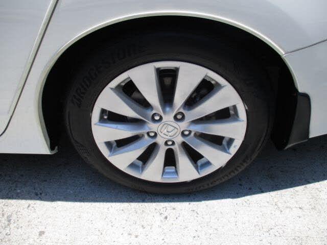 used 2014 Honda Accord car, priced at $14,975