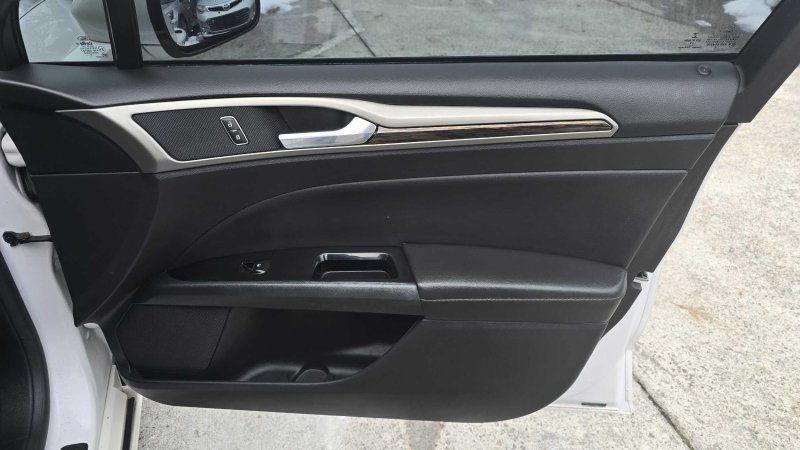 used 2013 Ford Fusion car, priced at $7,975