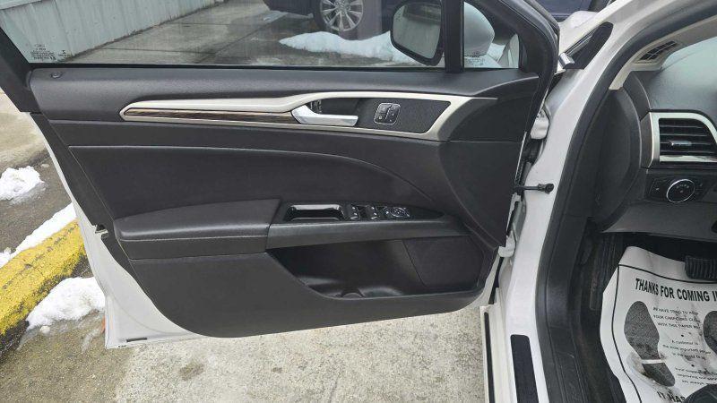 used 2013 Ford Fusion car, priced at $7,975