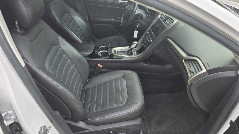 used 2013 Ford Fusion car, priced at $7,975