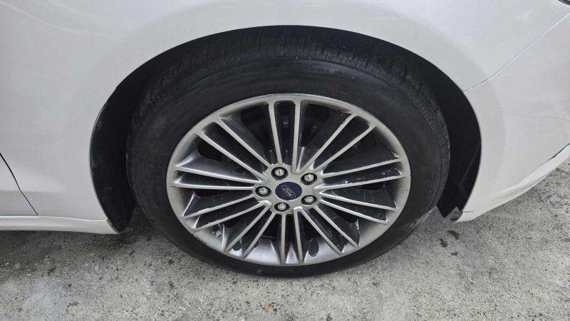 used 2013 Ford Fusion car, priced at $7,975