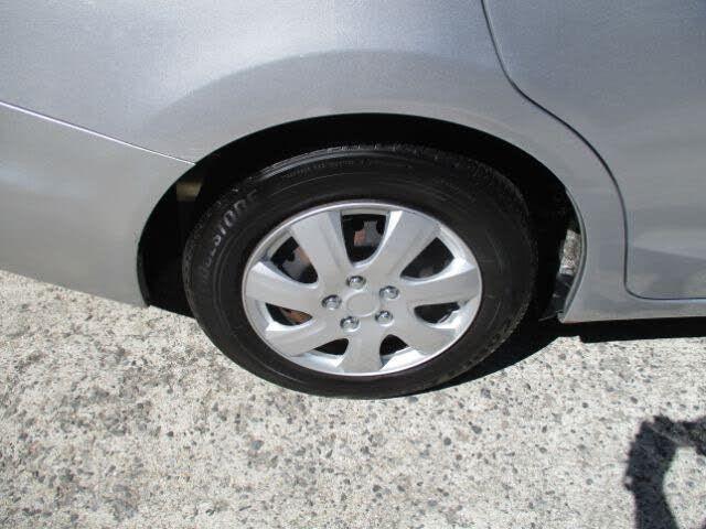 used 2012 Honda Civic car, priced at $8,475