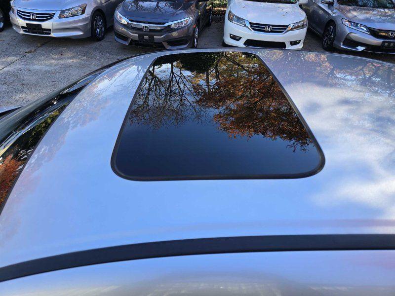 used 2015 Honda Accord Hybrid car, priced at $16,975