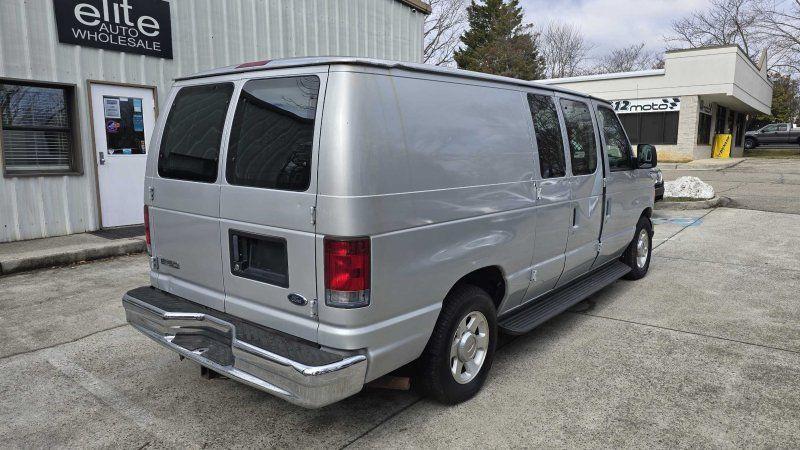 used 2006 Ford E150 car, priced at $8,775