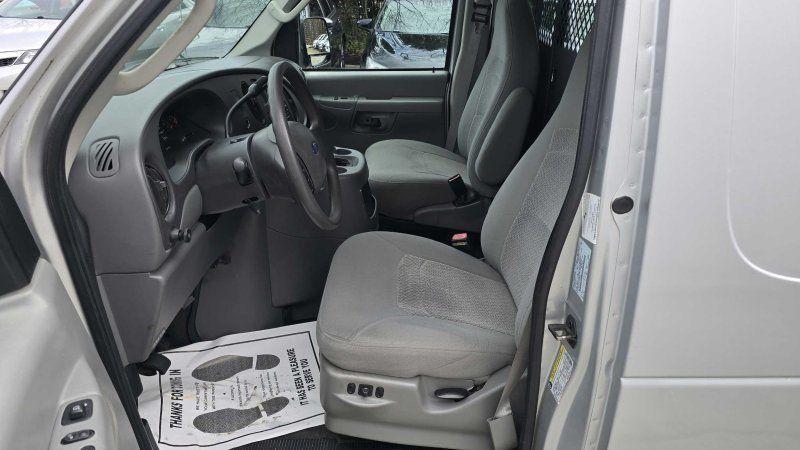 used 2006 Ford E150 car, priced at $8,775