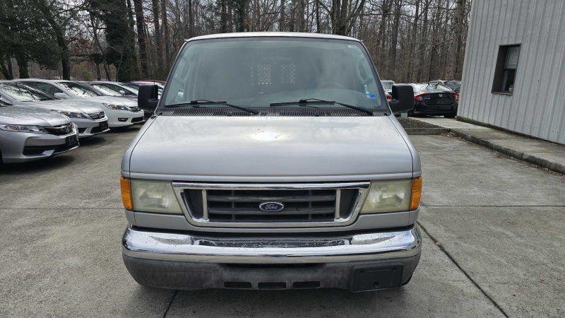 used 2006 Ford E150 car, priced at $8,775