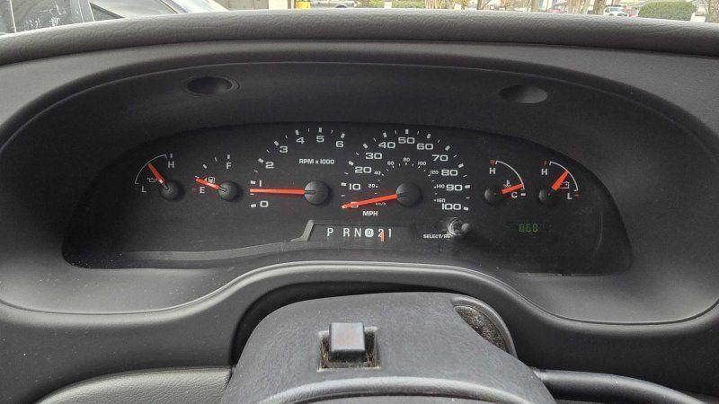 used 2006 Ford E150 car, priced at $8,775