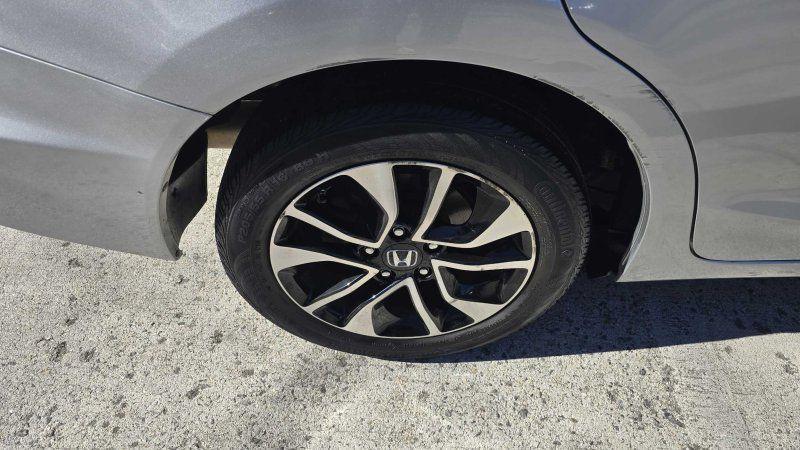 used 2013 Honda Civic car, priced at $12,495