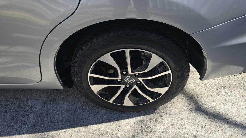 used 2013 Honda Civic car, priced at $12,495