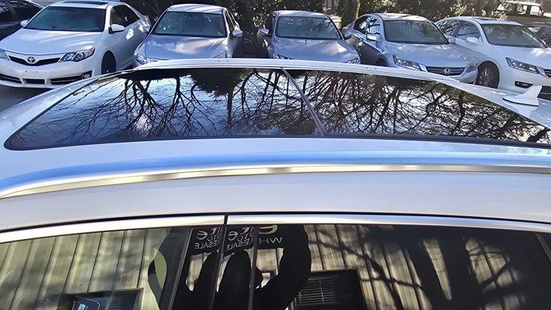 used 2018 Audi Q5 car, priced at $13,975