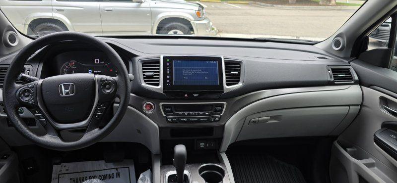 used 2016 Honda Pilot car, priced at $10,975