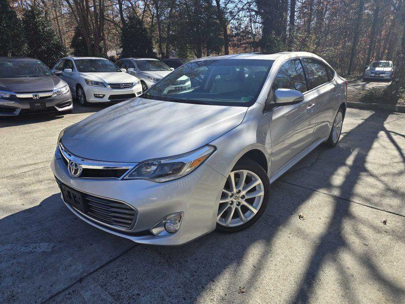 used 2014 Toyota Avalon car, priced at $16,975