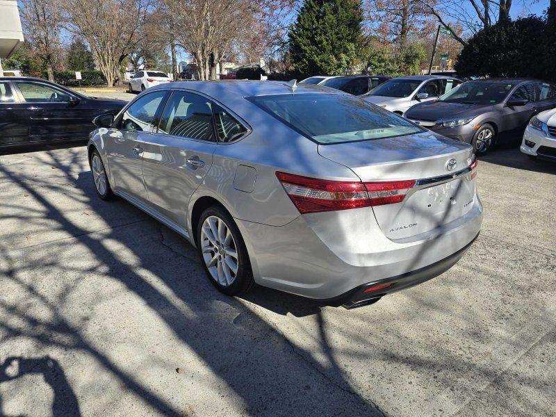 used 2014 Toyota Avalon car, priced at $16,975