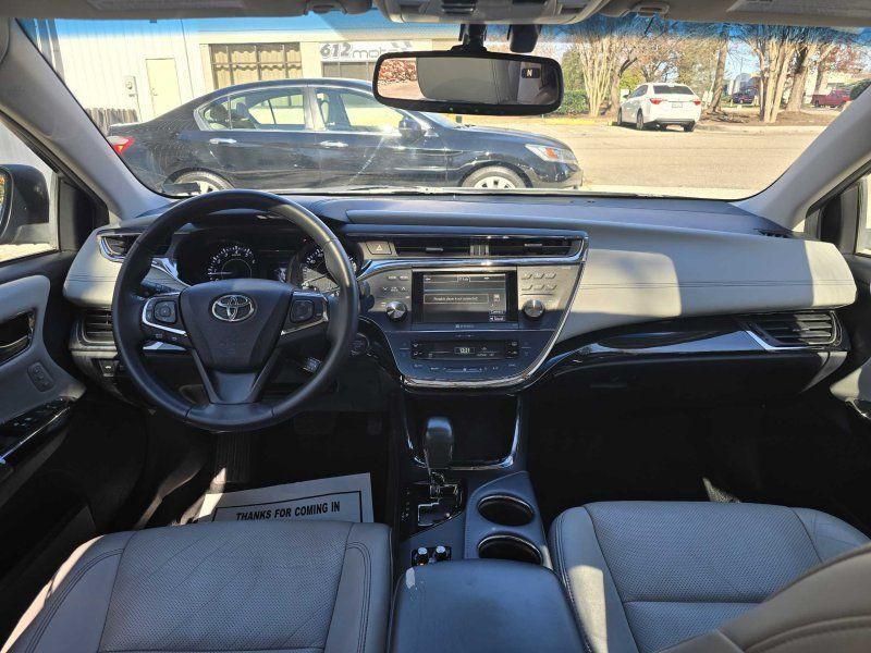 used 2014 Toyota Avalon car, priced at $16,975