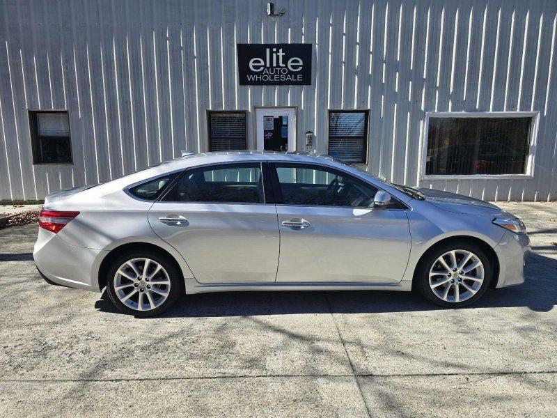 used 2014 Toyota Avalon car, priced at $16,975