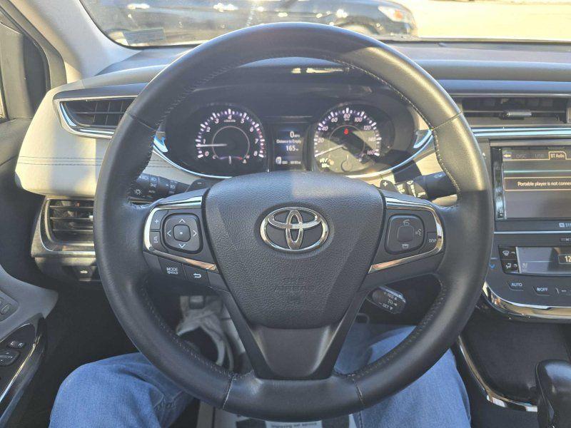 used 2014 Toyota Avalon car, priced at $16,975