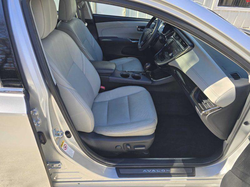 used 2014 Toyota Avalon car, priced at $16,975