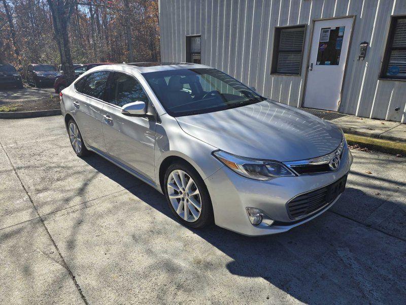 used 2014 Toyota Avalon car, priced at $16,975