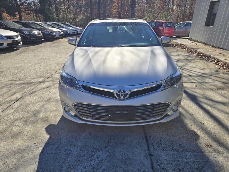 used 2014 Toyota Avalon car, priced at $16,975