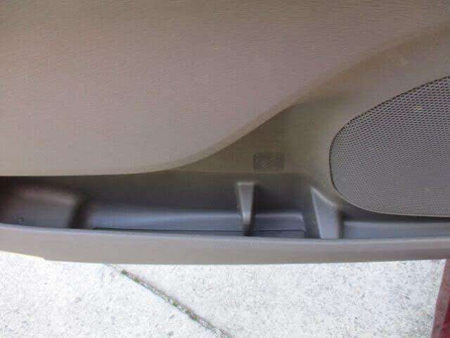 used 2018 Toyota Sienna car, priced at $18,975