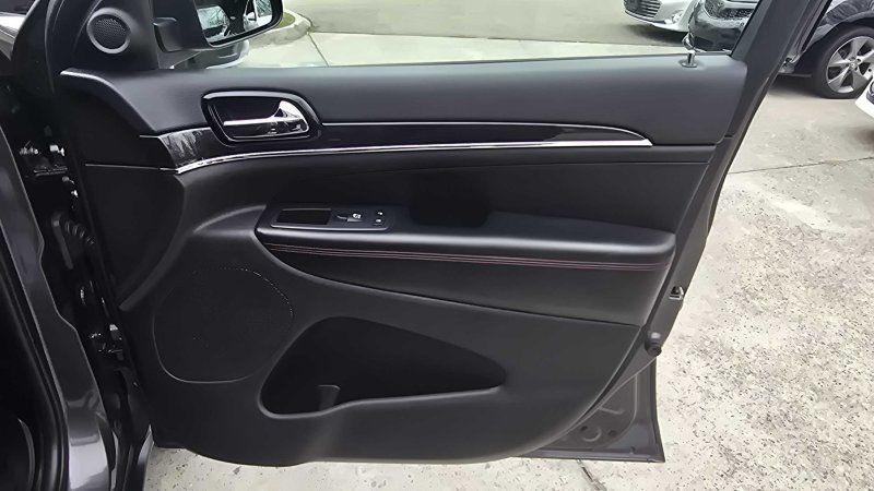 used 2019 Jeep Grand Cherokee car, priced at $17,950