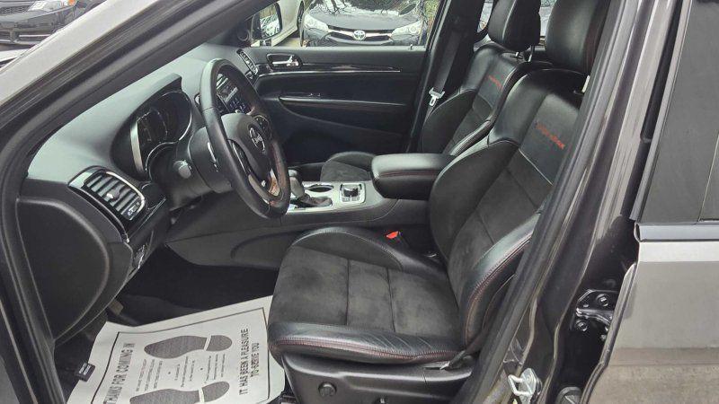 used 2019 Jeep Grand Cherokee car, priced at $17,950