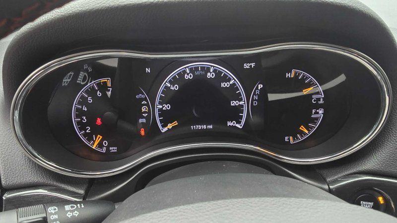 used 2019 Jeep Grand Cherokee car, priced at $17,950