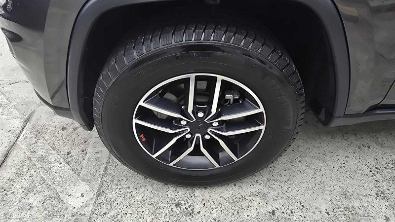 used 2019 Jeep Grand Cherokee car, priced at $17,950