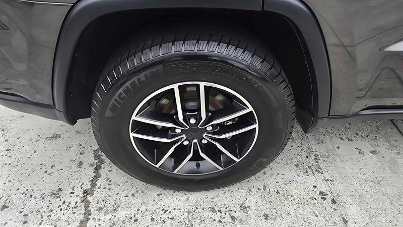 used 2019 Jeep Grand Cherokee car, priced at $17,950