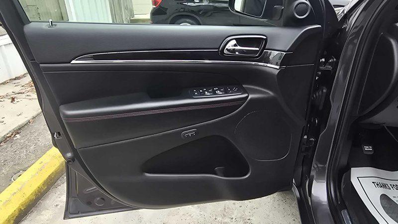 used 2019 Jeep Grand Cherokee car, priced at $17,950