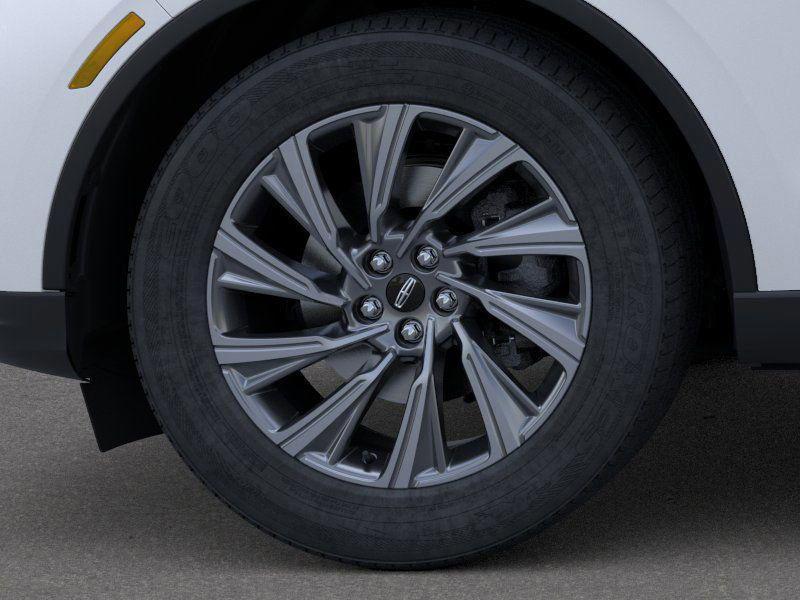 new 2026 Lincoln Aviator car, priced at $65,795