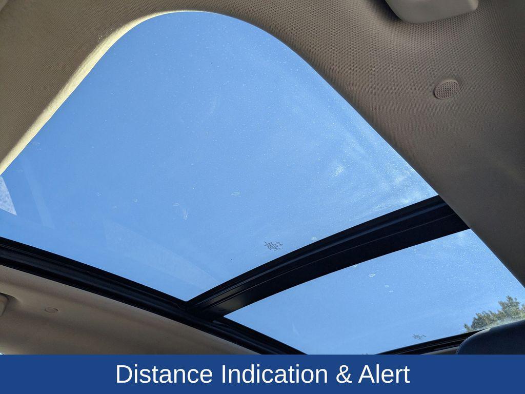 used 2022 Lincoln Nautilus car, priced at $29,000