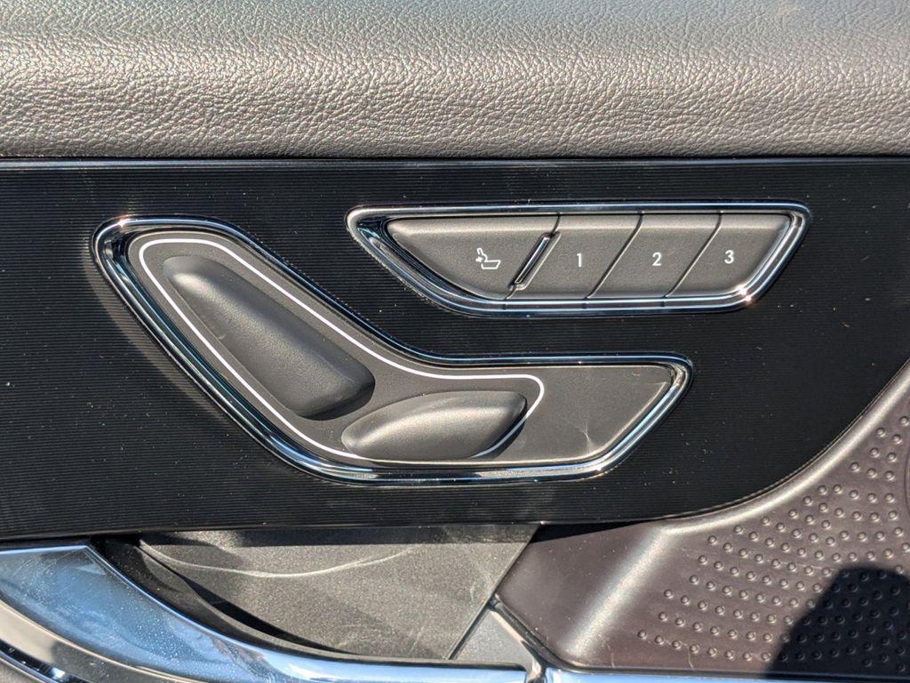 new 2026 Lincoln Corsair car, priced at $50,067