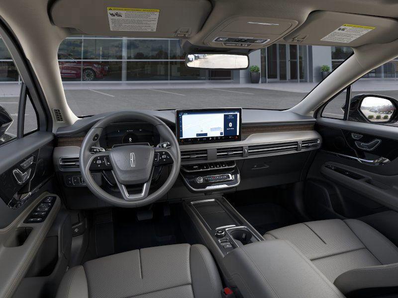 new 2026 Lincoln Corsair car, priced at $56,677