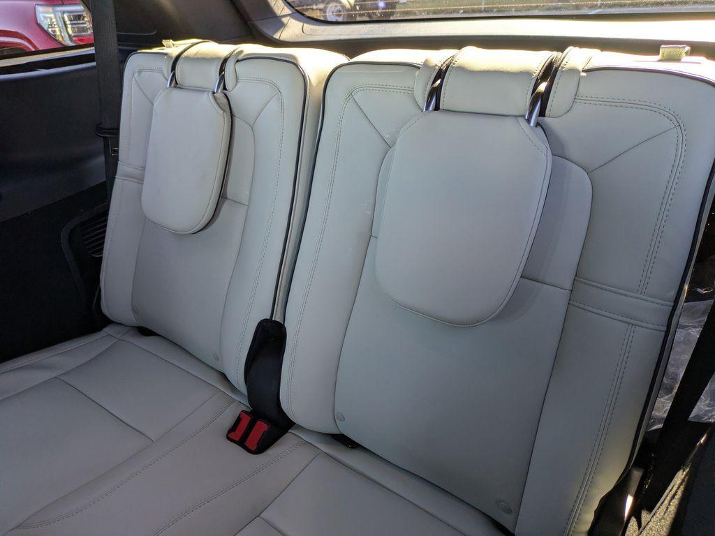 new 2026 Lincoln Aviator car, priced at $86,965