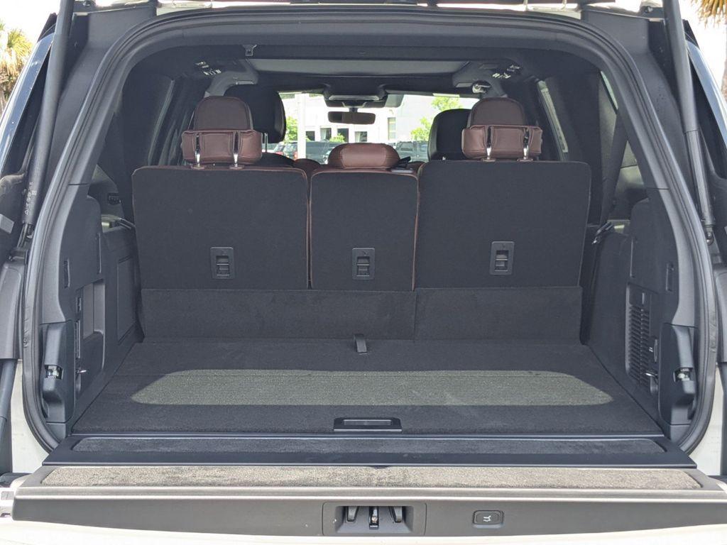 new 2026 Lincoln Navigator L car, priced at $108,640