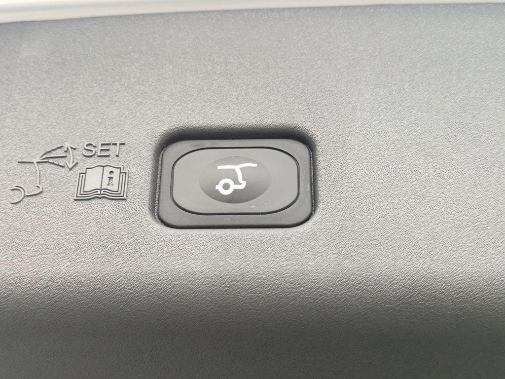 new 2026 Lincoln Nautilus car, priced at $57,170