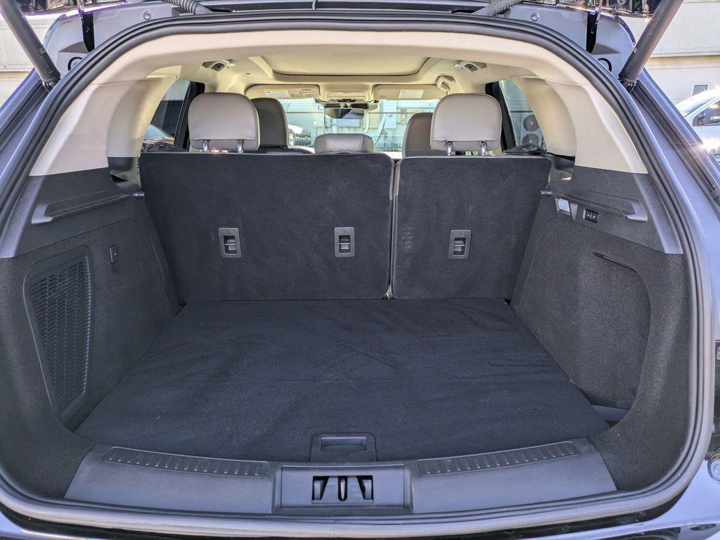 new 2025 Lincoln Corsair car, priced at $48,109