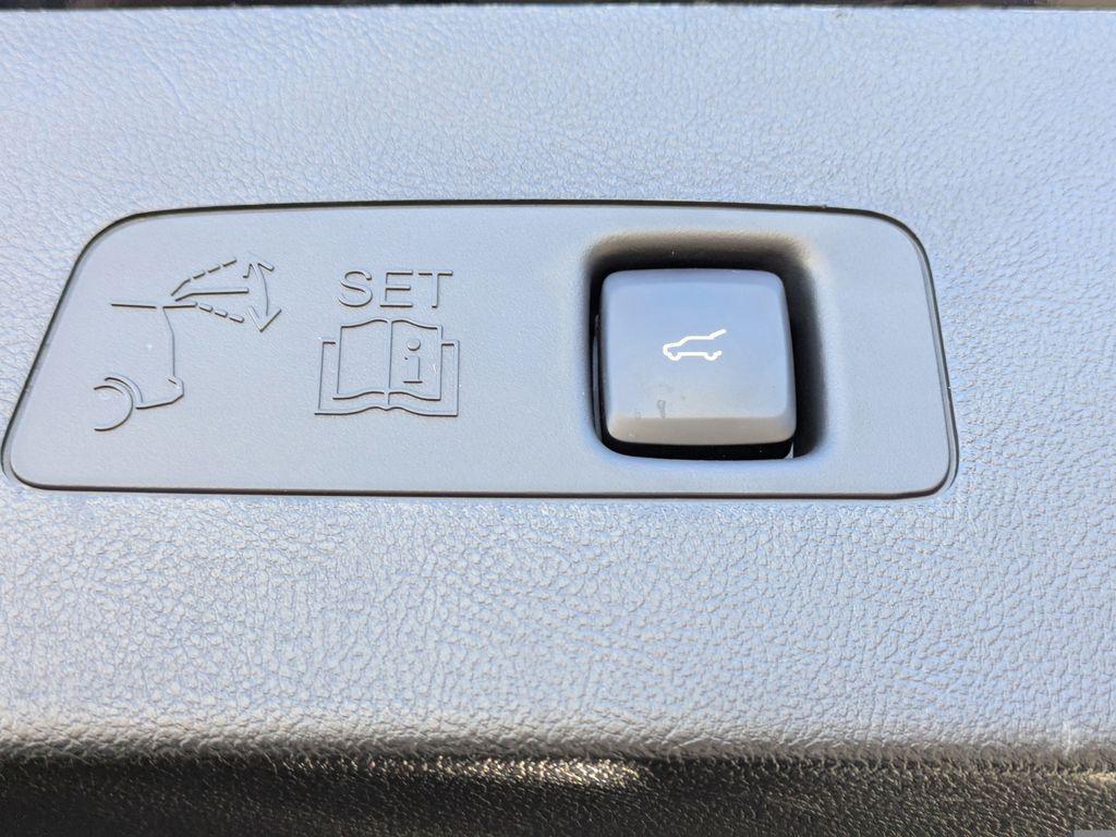 new 2025 Lincoln Corsair car, priced at $48,109