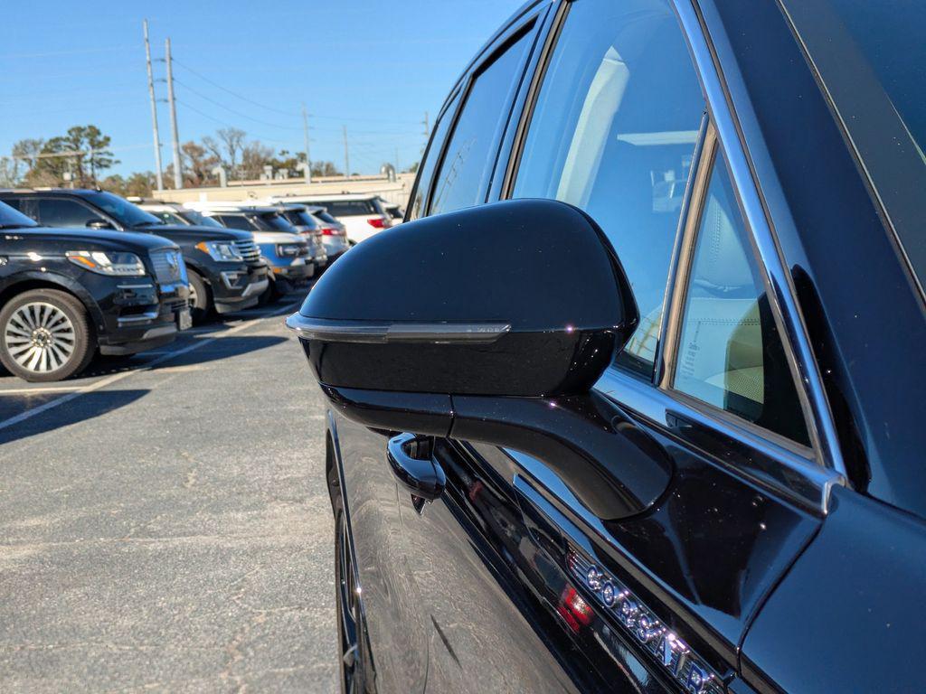 new 2025 Lincoln Corsair car, priced at $48,109