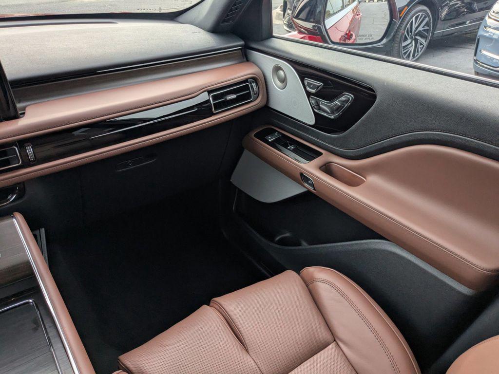 new 2026 Lincoln Aviator car, priced at $74,824