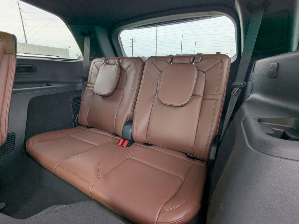 new 2026 Lincoln Aviator car, priced at $74,824