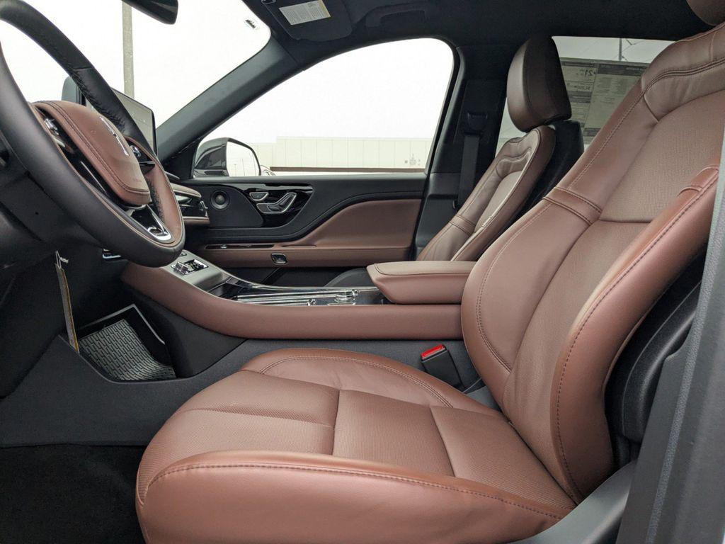 new 2026 Lincoln Aviator car, priced at $66,613