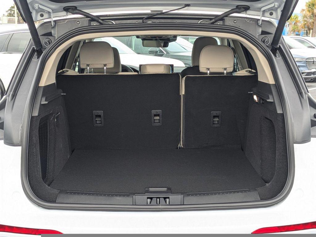 new 2026 Lincoln Corsair car, priced at $57,113