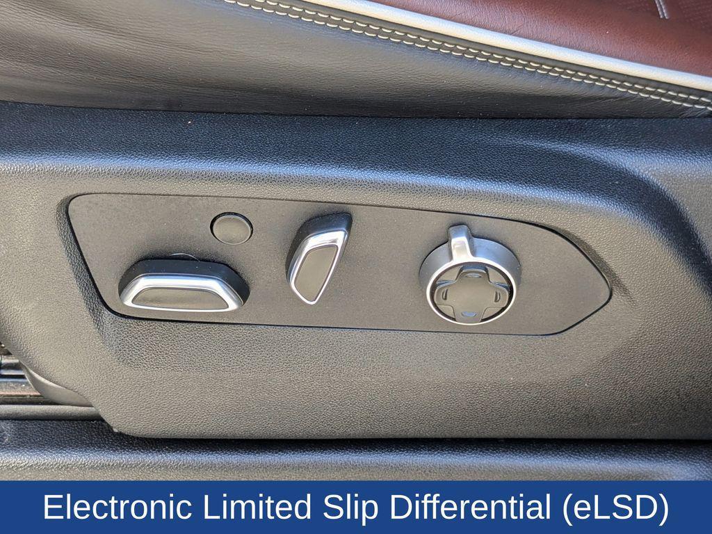 used 2024 GMC Yukon car, priced at $82,500