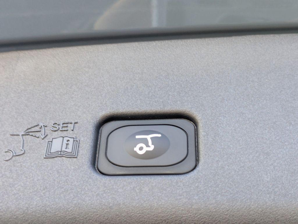 new 2026 Lincoln Nautilus car, priced at $58,955