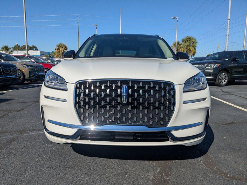 new 2025 Lincoln Corsair car, priced at $46,926