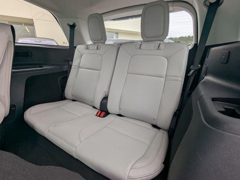 new 2026 Lincoln Aviator car, priced at $56,722