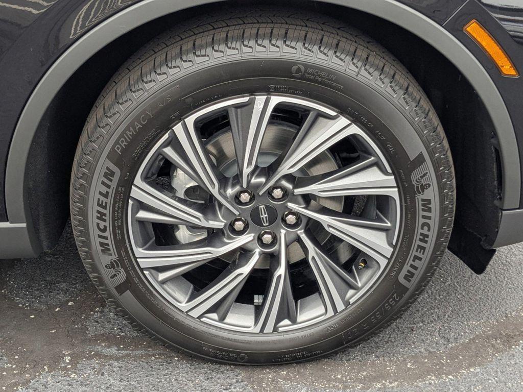 new 2026 Lincoln Aviator car, priced at $56,722