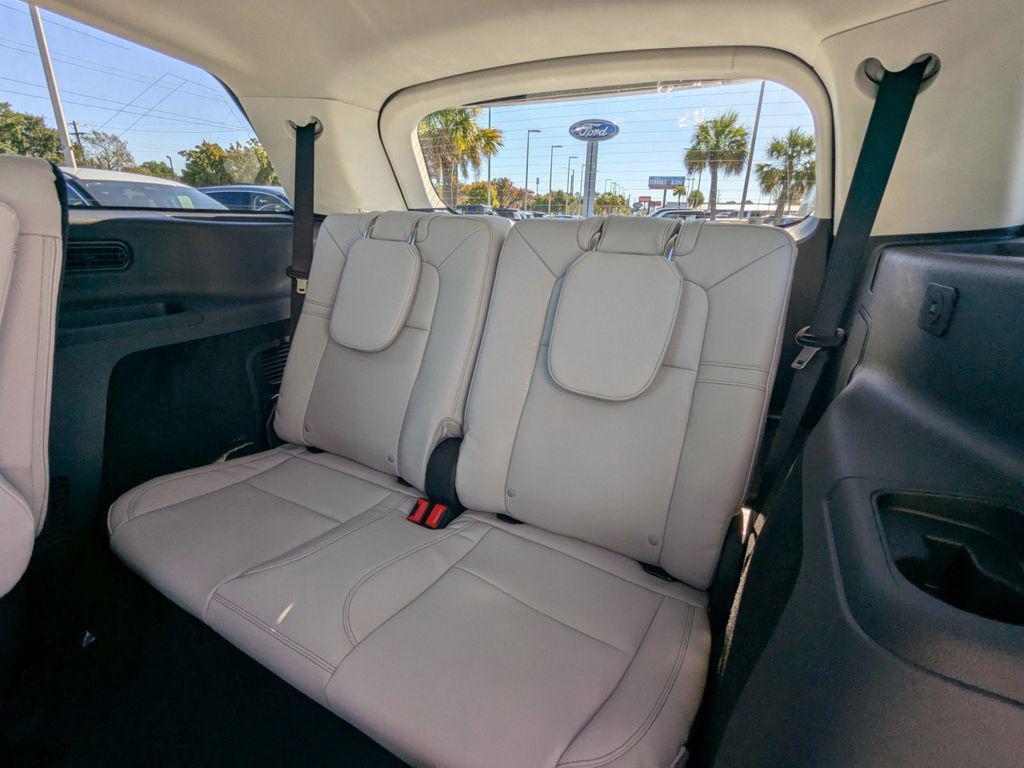 new 2026 Lincoln Aviator car, priced at $56,843